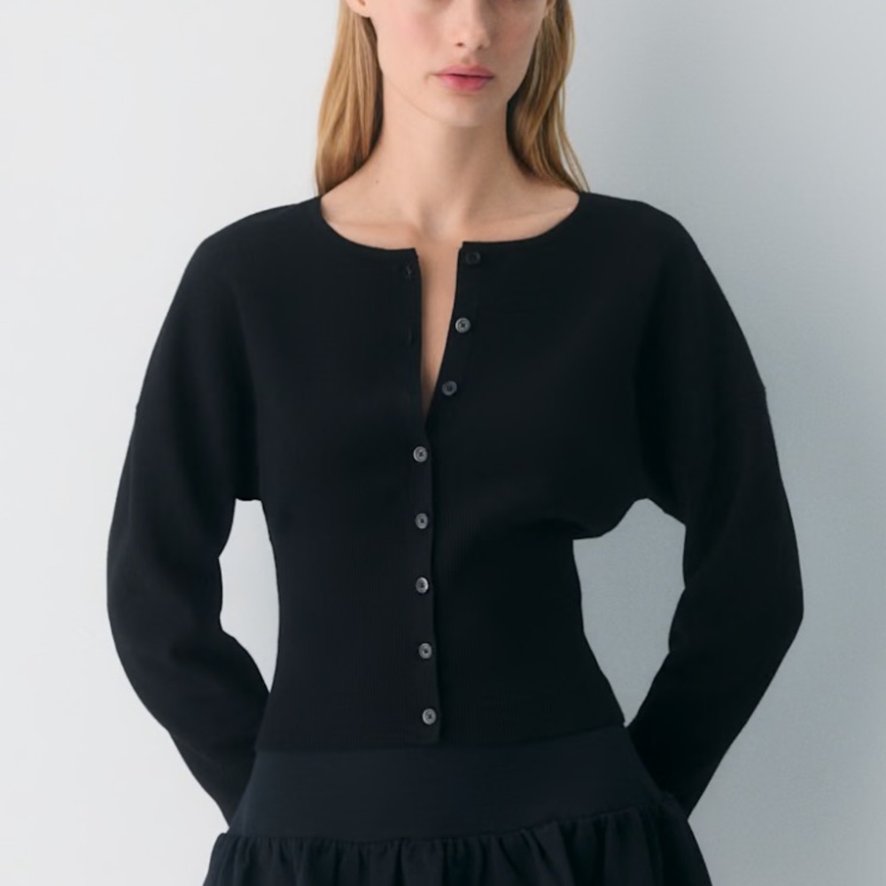 Aritzia - Wilfred Golightly Cardigan